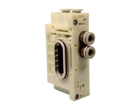 SMC SY50M-1-1AB-C10-NA