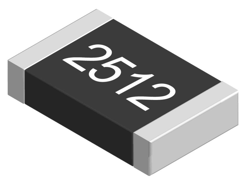 CRM2512-JW-4R7ELF by BOURNS