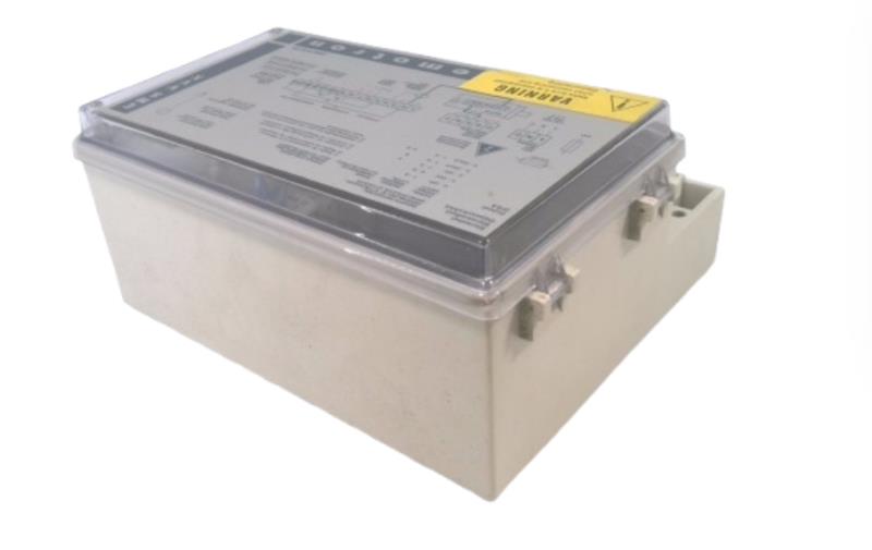 EMS-VVX-2N/ET by EMOTRON
