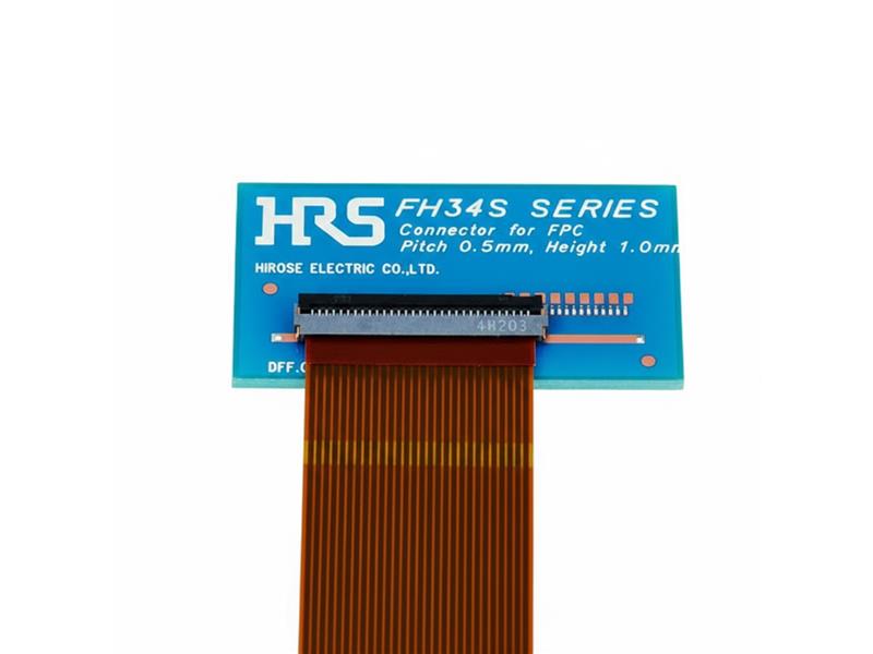 HIROSE ELECTRIC 543-0535-7-24