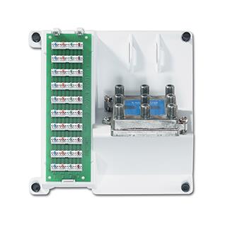 LEVITON 47603-2G8