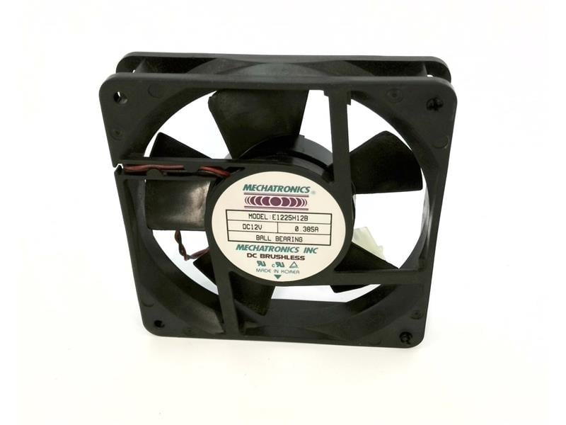 MECHATRONICS E1225H12B-FSR