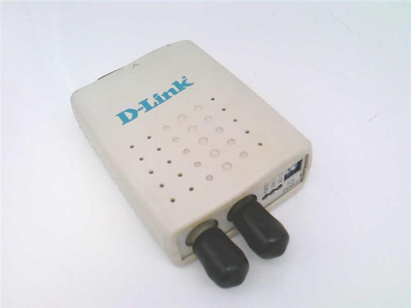 D LINK DE854