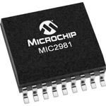 MICROCHIP TECHNOLOGY INC MIC2981/82YWM