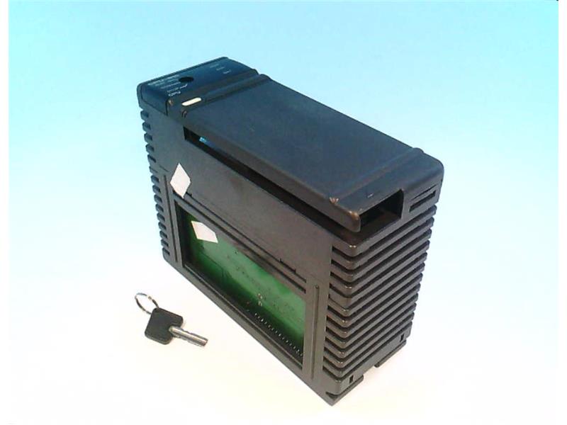 FUJI ELECTRIC NJ-CPU-B16