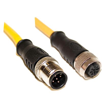 MUELLER ELECTRIC C5AC06M010