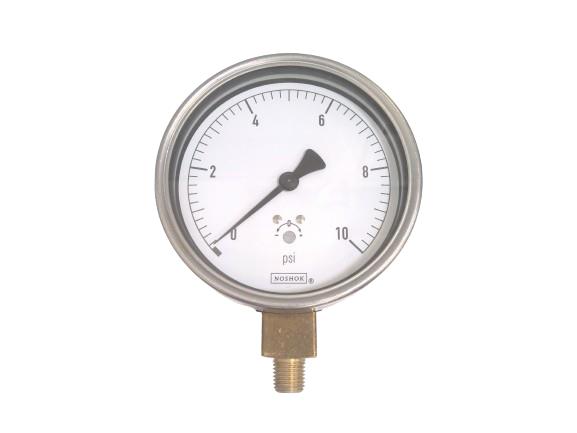 NOSHOK 40-200-10-PSI