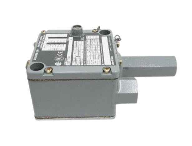 ALLEN BRADLEY 836T-254J
