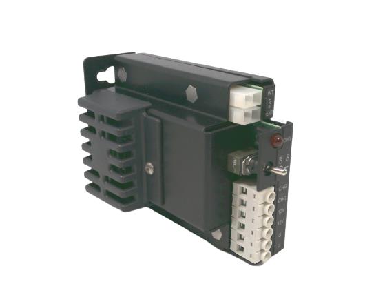 CAMPBELL SCIENTIFIC INC CH100