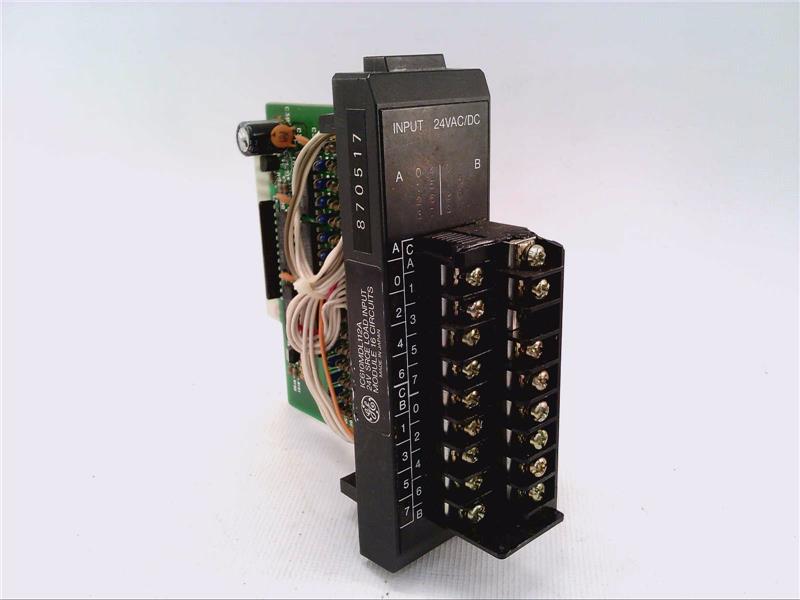 FANUC IC610MDL112