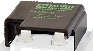 MURR ELEKTRONIK 2000-68200-4400000