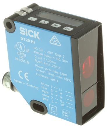 SICK DT20-P244B