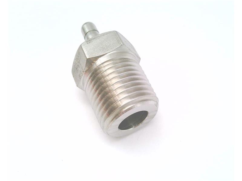 RADWELL VERIFIED SUBSTITUTE SS-4-TA-1-8-SUB