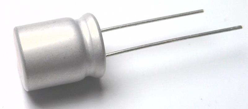 NICHICON RR50J681MDN1