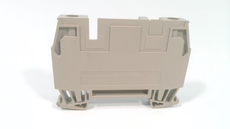 WEIDMULLER WTQ 6/1/STB