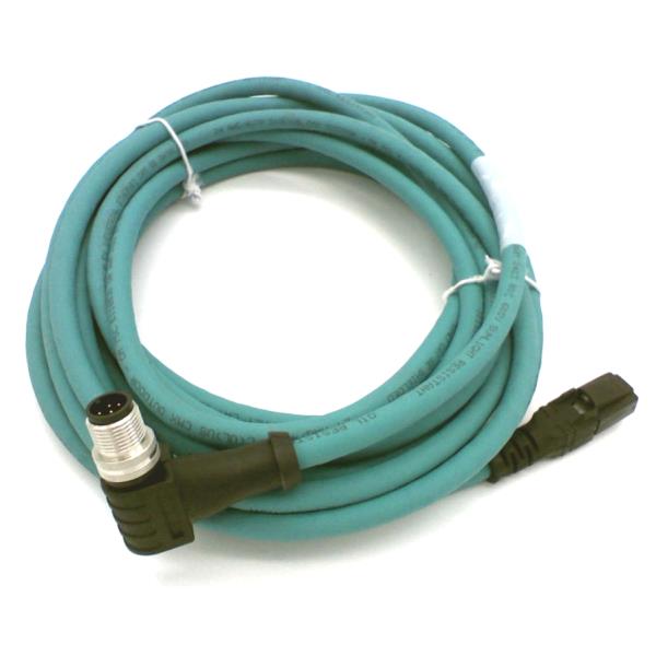 TURCK WSS RJ45S 841-6M