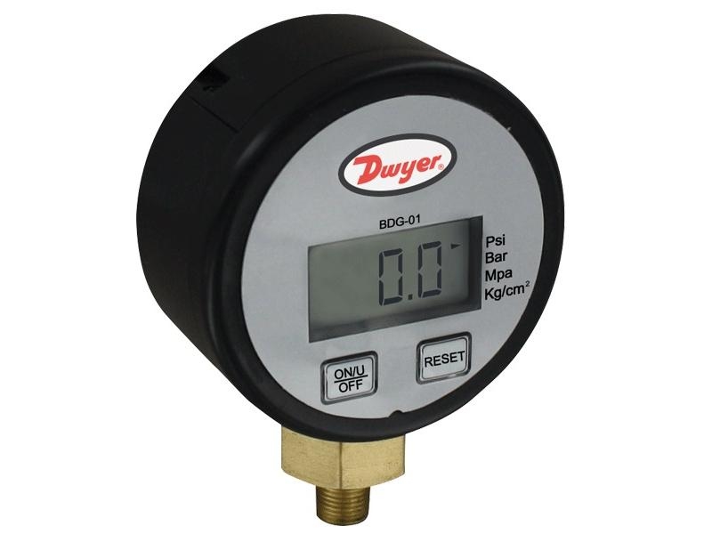 DWYER BDG-01