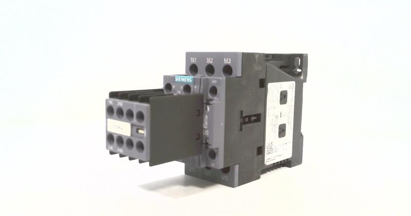 SIEMENS 3RT2025-1BB44
