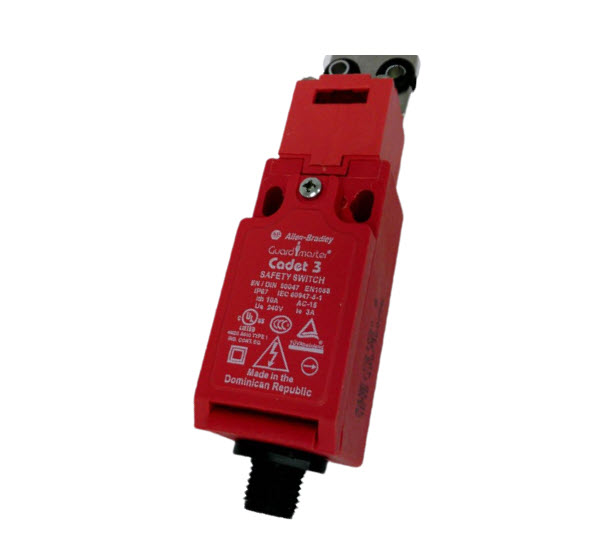 ALLEN BRADLEY 440K-C21090