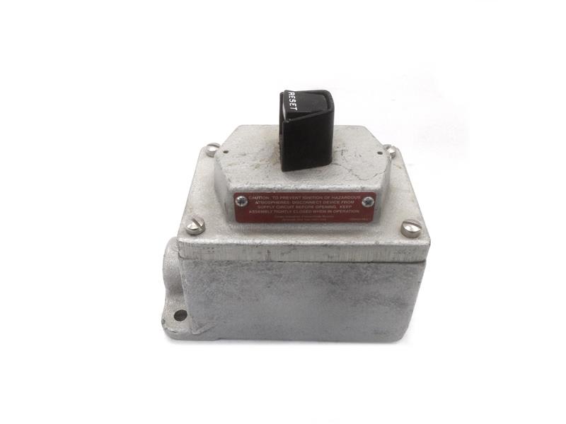 INDUSTRIAL CONTROL EQUIP EDS2192-RS