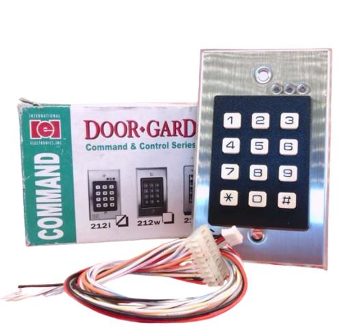 212I par IEI INTEGRATION CORP