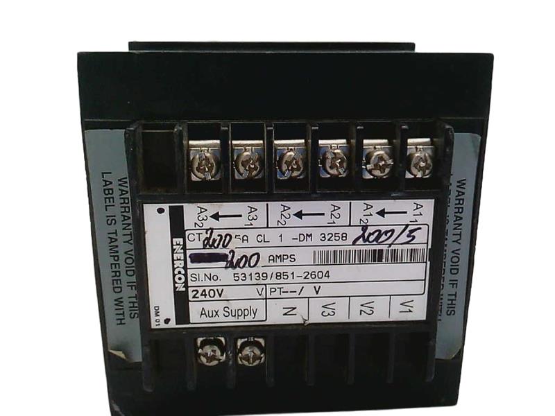 DM-3258 by ENERCON SYSTEMS PVT LTD