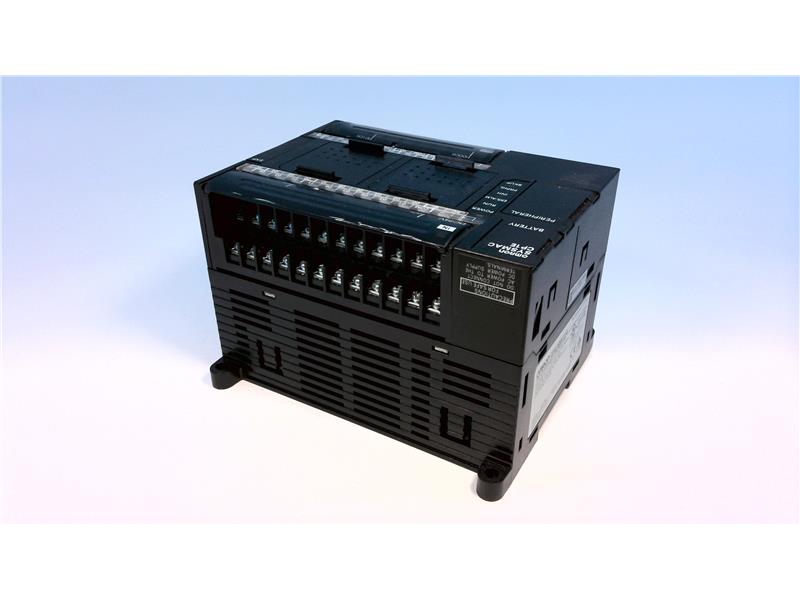 OMRON CP1E-N30DT1-D