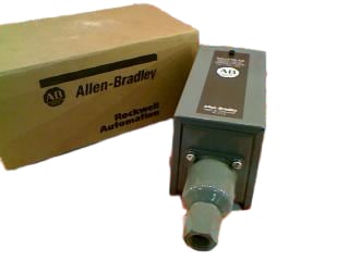 836-NXDEMATIC1 by ALLEN BRADLEY