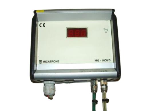 MICATRONE MG-1000D