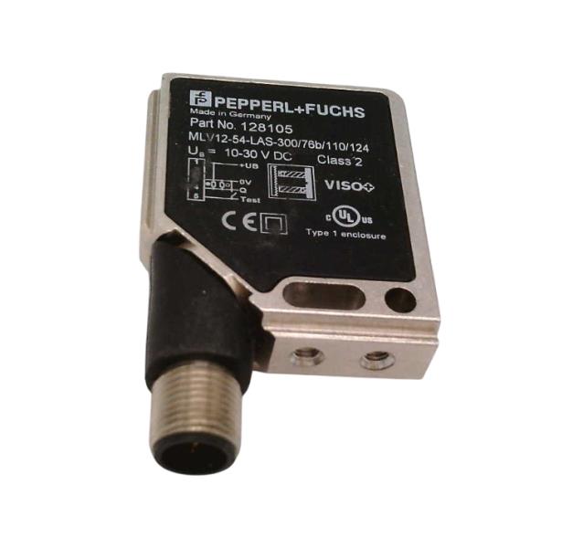 PEPPERL & FUCHS MLV12-54/32/82B/124