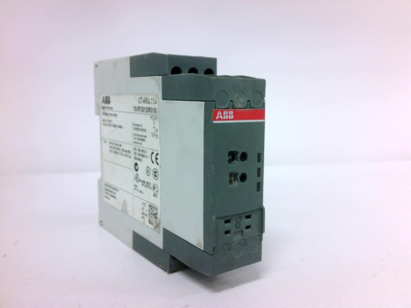 ASEA BROWN BOVERI 1SVR730120R3100