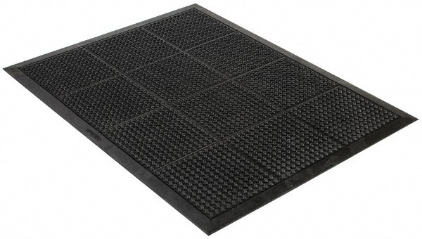 WEARWELL 454.12X3X4BK