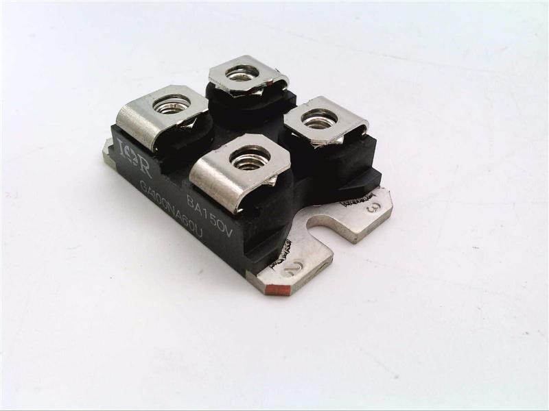 INTERNATIONAL RECTIFIER GA100NA60U