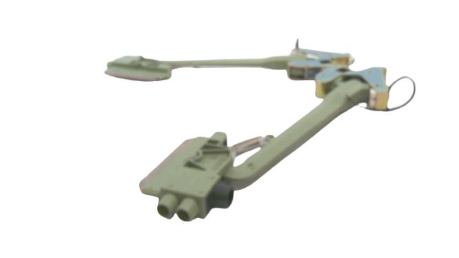 CONDUCTIX WAMPFLER 081209-2X122