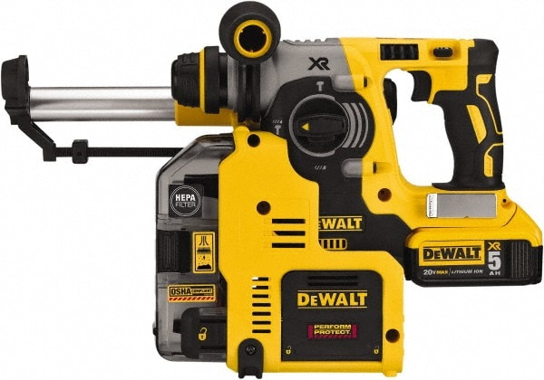 STANLEY BLACK & DECKER DCH273P2DHO