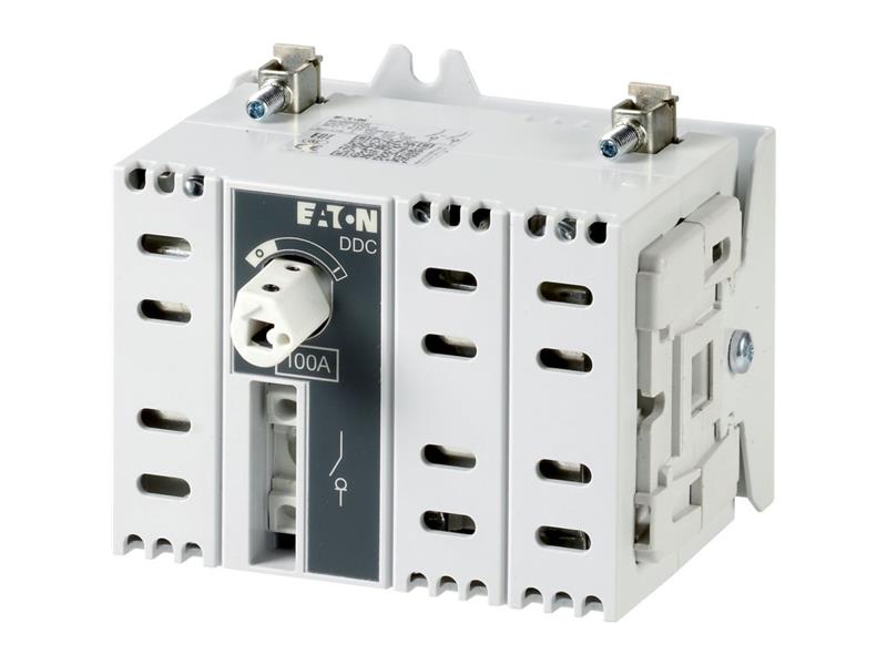 EATON CORPORATION 6098924