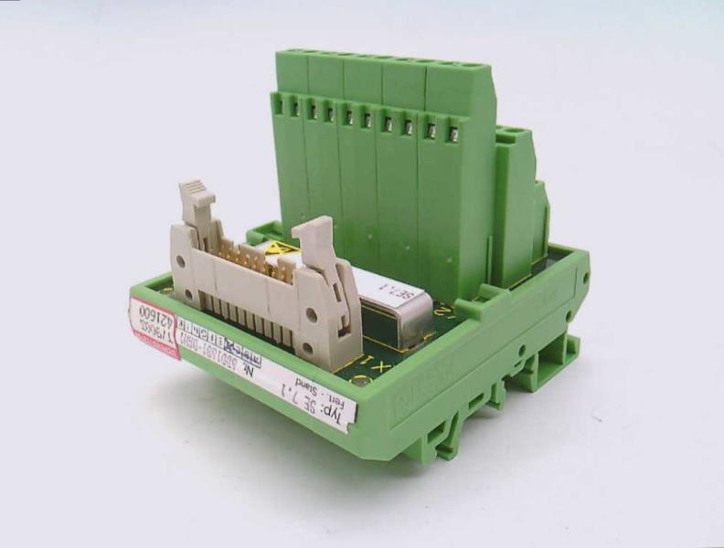 SIEMENS 6DD1681-0AH1