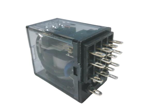 FUJI ELECTRIC HH54PW-F DC24V