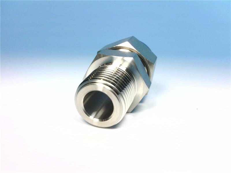 HAM-LET 768LSS3/4X1/2