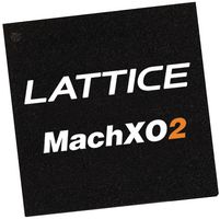 LCMXO2-256HC-4TG100I by LATTICE