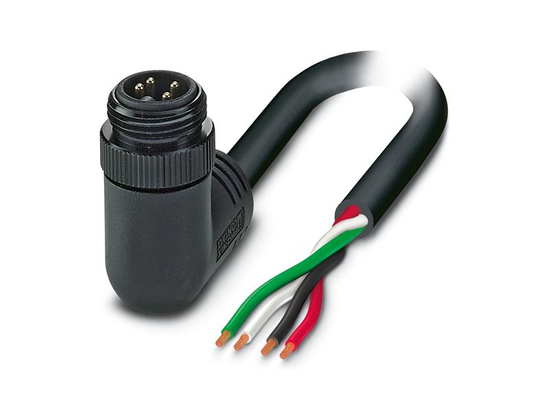 PHOENIX CONTACT SAC-4P-MINMR/ 2,0-U50