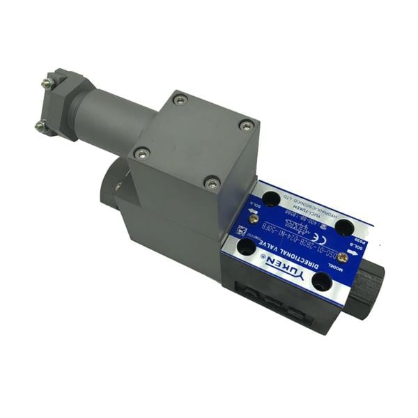 YUKEN DSG-03-2B2-D24-50