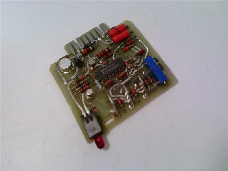 HONEYWELL FMF1