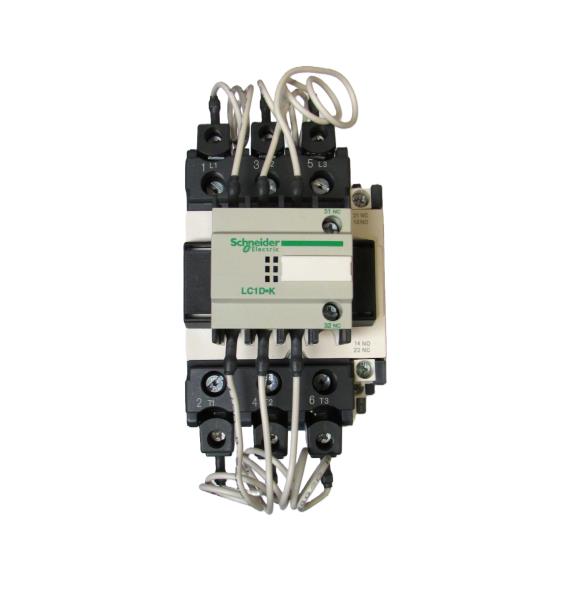 SCHNEIDER ELECTRIC LC1DPK12G7