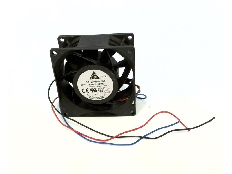 DELTA GROUP ELECTRONICS PFB0812UHE-F00 