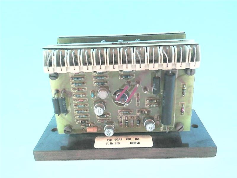 SIEMENS 6GA2490-0A