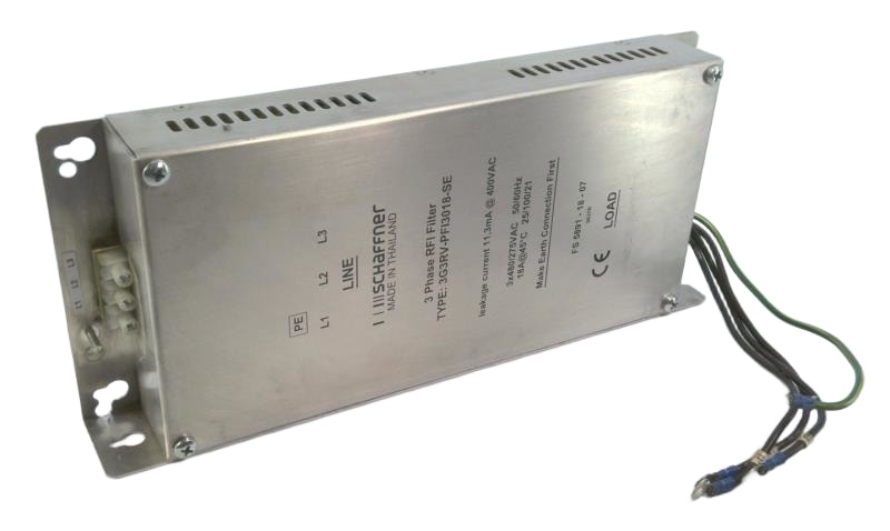 3G3RV-PFI3018-SE by OMRON