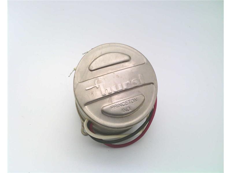 HURST MOTORS DA