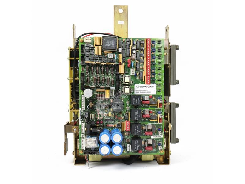 DS2020ASDAG1 par GENERAL ELECTRIC