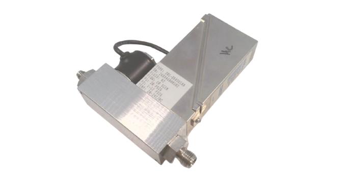 PORTER INSTRUMENT 201-DKASKCAA-10SCCM